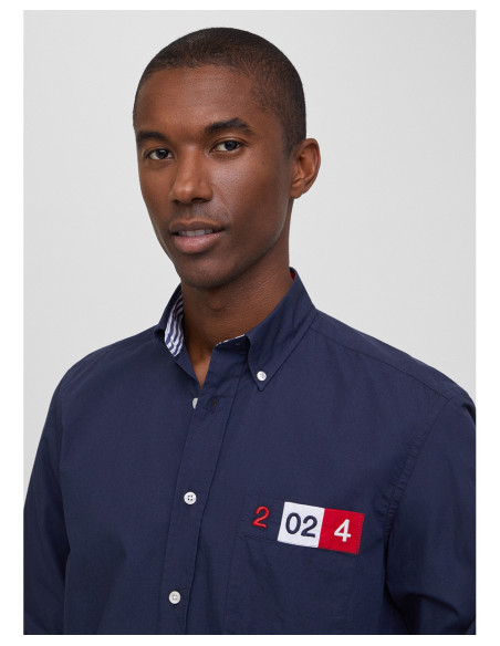 Façonnable FM310770 - Shirt