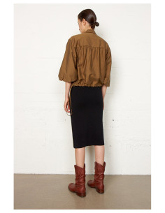 DEUXIÈME FEMME Jasione - Veste 2