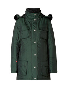 WELLENSTEYN - SZ-66-MOONROCK - Jaqueta