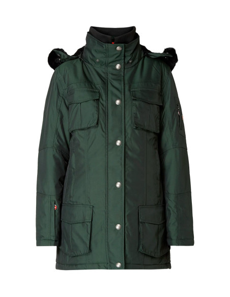 WELLENSTEYN - SZ-66-MOONROCK - Jacke