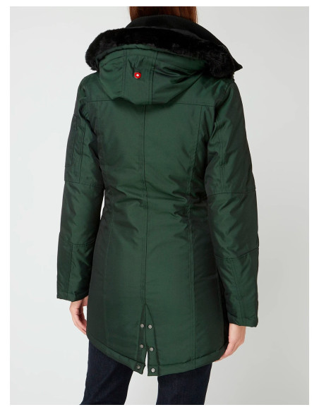 WELLENSTEYN - SZ-66-MOONROCK - Veste