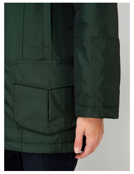 WELLENSTEYN - SZ-66-MOONROCK - Veste