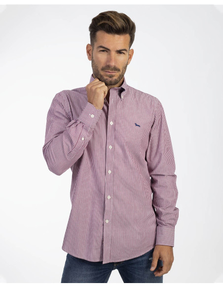 HARMONT & BLAINE CRK012011468B - Camisa