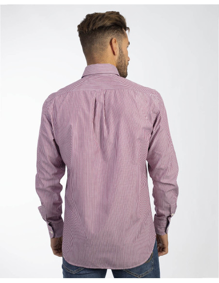 HARMONT & BLAINE CRK012011468B - Camisa