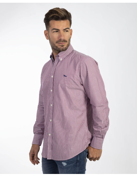 HARMONT & BLAINE CRK012011468B - Camisa