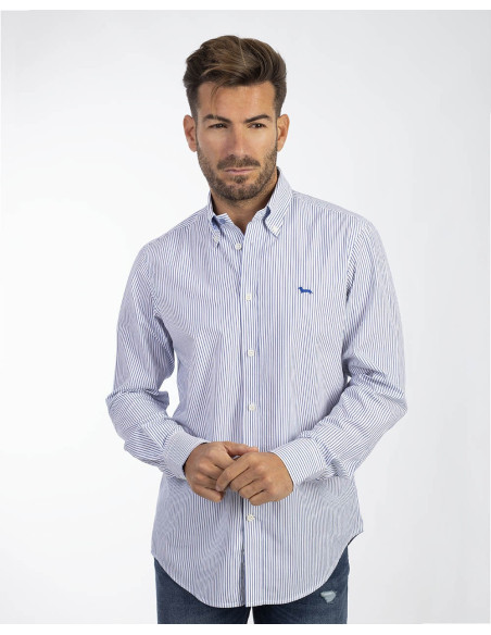 HARMONT & BLAINE CRK012011467B - Camisa
