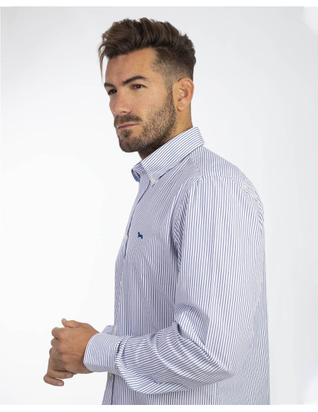 HARMONT & BLAINE CRK012011467B - Camisa