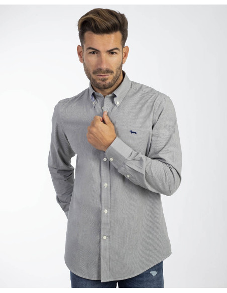 HARMONT & BLAINE CRK012011465B - Camisa