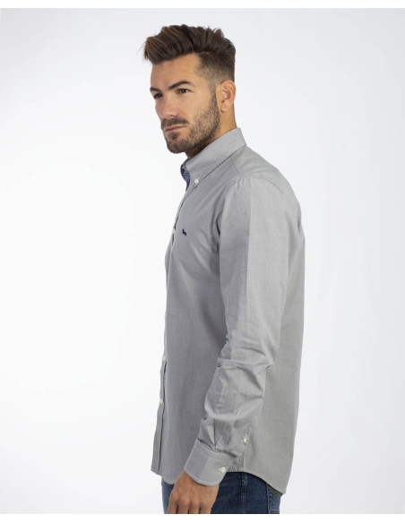 HARMONT & BLAINE CRK012011465B - Camisa
