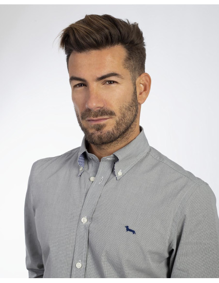 HARMONT & BLAINE CRK012011465B - Camisa