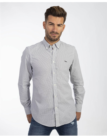 HARMONT & BLAINE CRK011012578M - Chemise