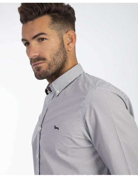 HARMONT & BLAINE CRK011012578M - Camicia