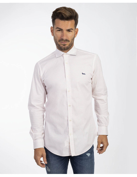 HARMONT & BLAINE CNK010012569I - Camisa