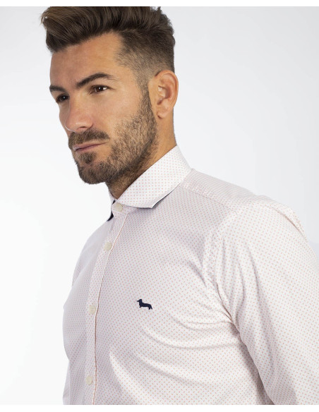 HARMONT & BLAINE CNK010012569I - Camisa