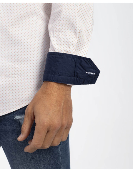 HARMONT & BLAINE CNK010012569I - Camisa