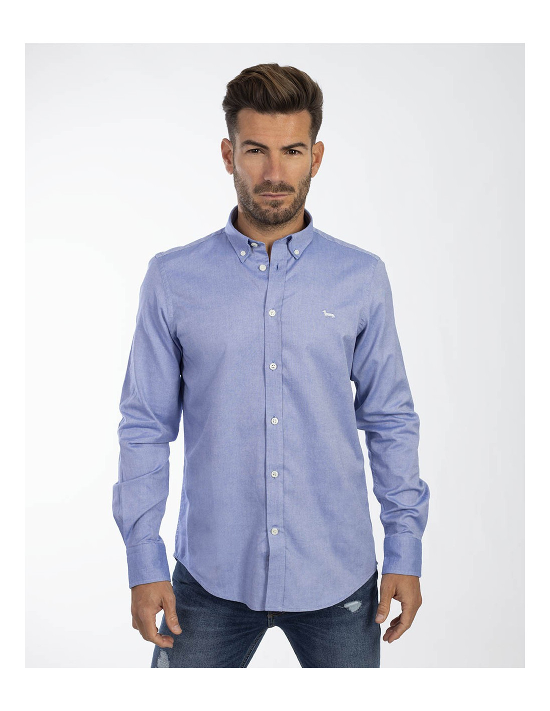 Harmont & blaine chemise hotsell