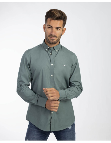 HARMONT & BLAINE CRK043011759M - Chemise