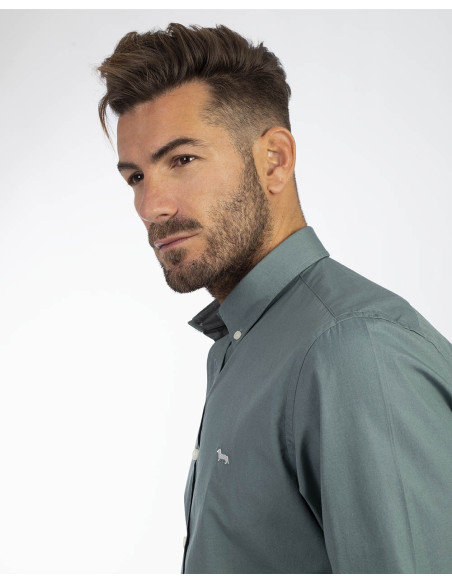 HARMONT & BLAINE CRK043011759M - Camicia
