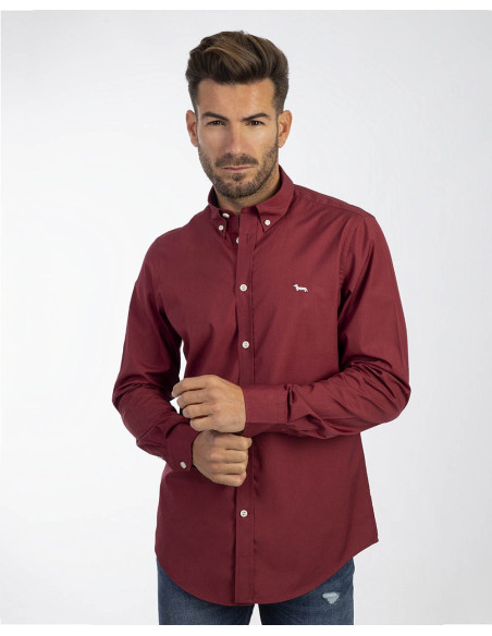 HARMONT & BLAINE CRK043011759M - Camicia