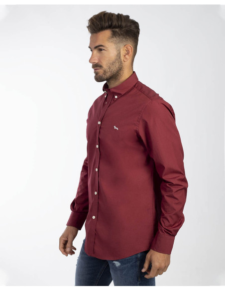 HARMONT & BLAINE CRK043011759M - Camicia
