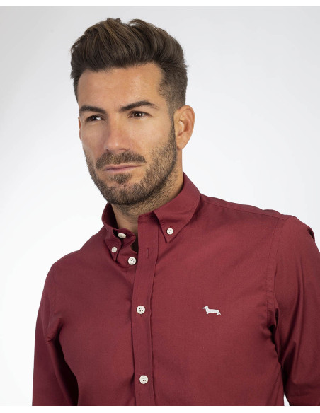 HARMONT & BLAINE CRK043011759M - Camicia