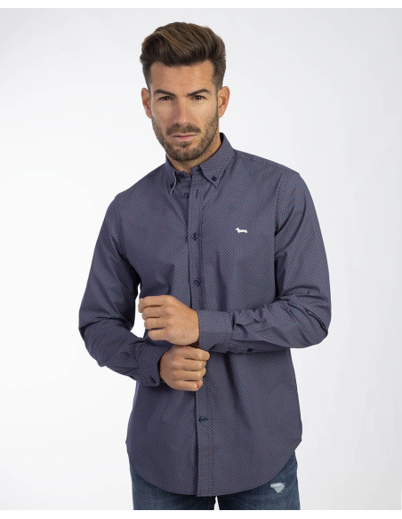 HARMONT & BLAINE CRK026012572M - Shirt