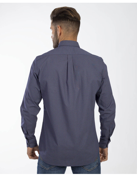 HARMONT & BLAINE CRK026012572M - Camisa