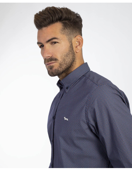 HARMONT & BLAINE CRK026012572M - Camisa