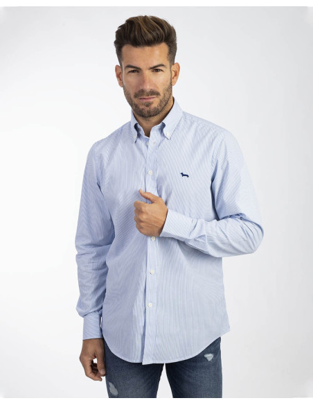 HARMONT & BLAINE CRK012012044B - Shirt