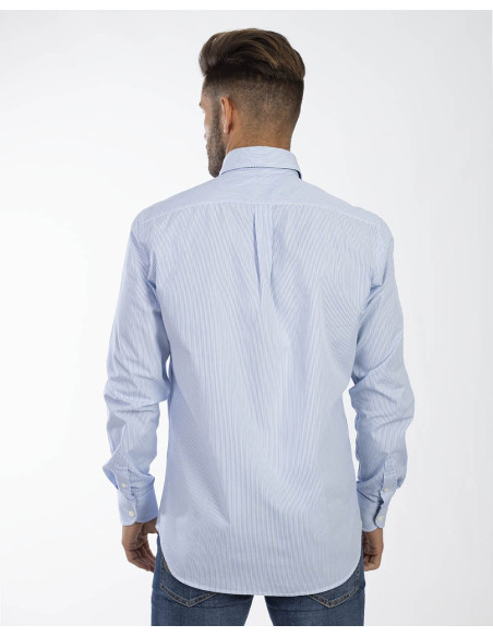 HARMONT & BLAINE CRK012012044B - Camisa