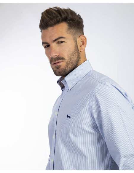 HARMONT & BLAINE CRK012012044B - Shirt