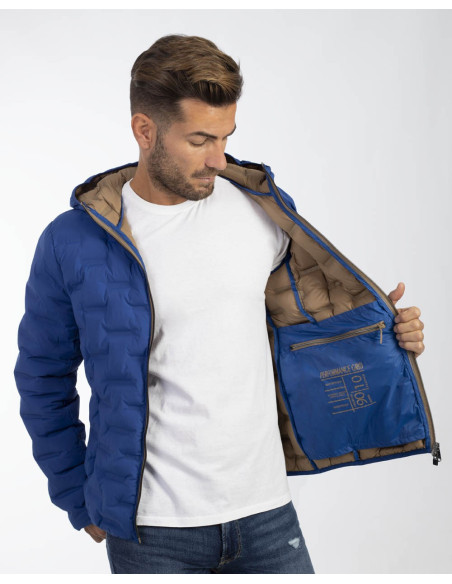 HARMONT & BLAINE K0K2120405861 - Giacca