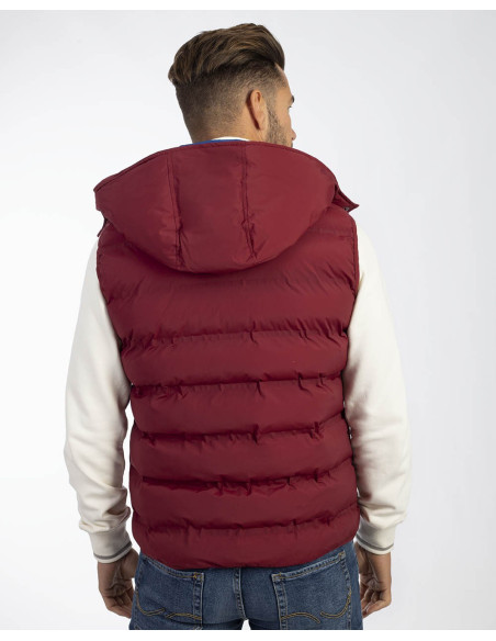 HARMONT & BLAINE K0K2090405862 - Vest