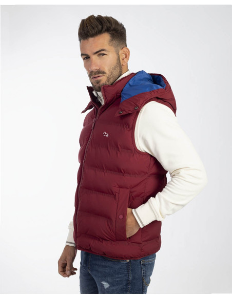 HARMONT & BLAINE K0K2090405862 - Vest
