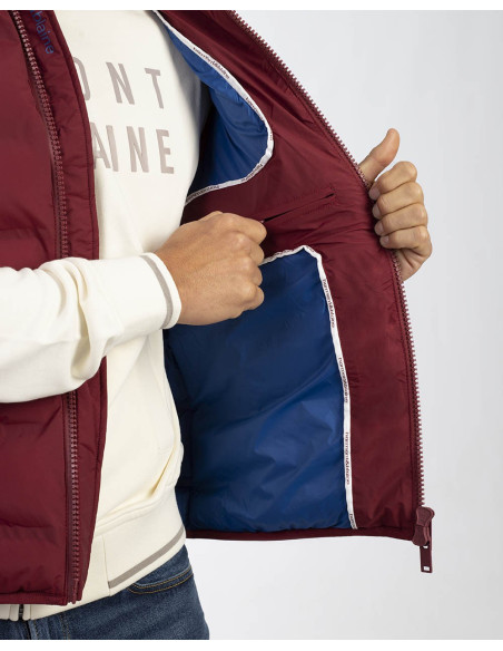 HARMONT & BLAINE K0K2090405862 - Vest