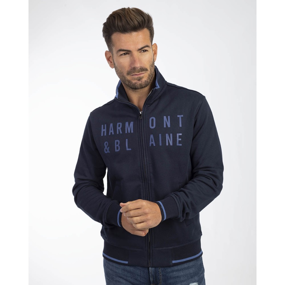 HARMONT & BLAINE FRK160021261 - Sweatshirt