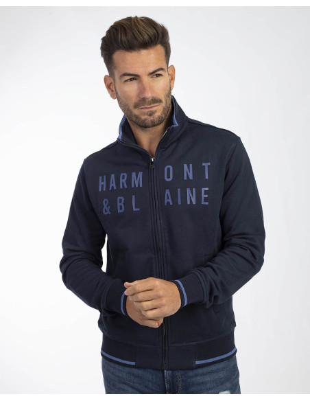 HARMONT & BLAINE FRK160021261 - Sudadera