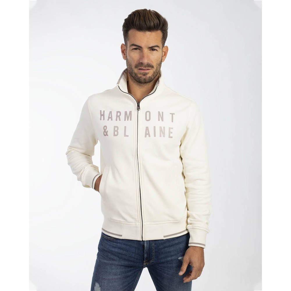 HARMONT & BLAINE FRK160021261 – Sweatshirt