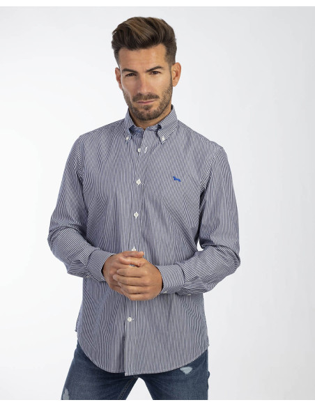 HARMONT & BLAINE CRK012011468B - Camicia