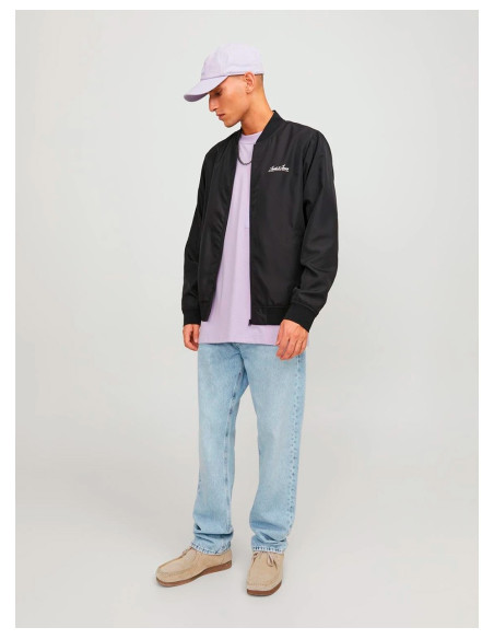 JACK & JONES 12249372 - Chaqueta bomber