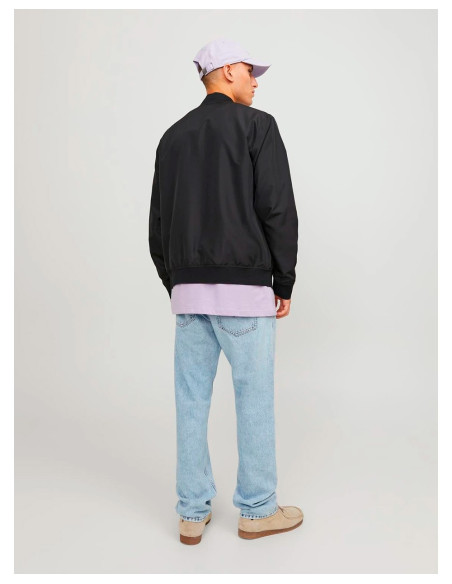 JACK & JONES 12249372 - Chaqueta bomber