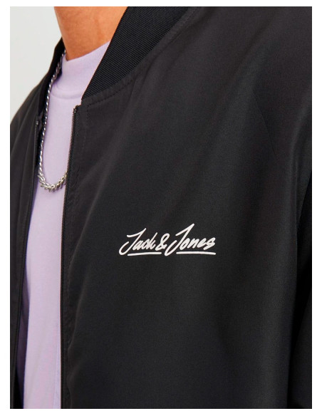 JACK & JONES 12249372 - Bomber jacket