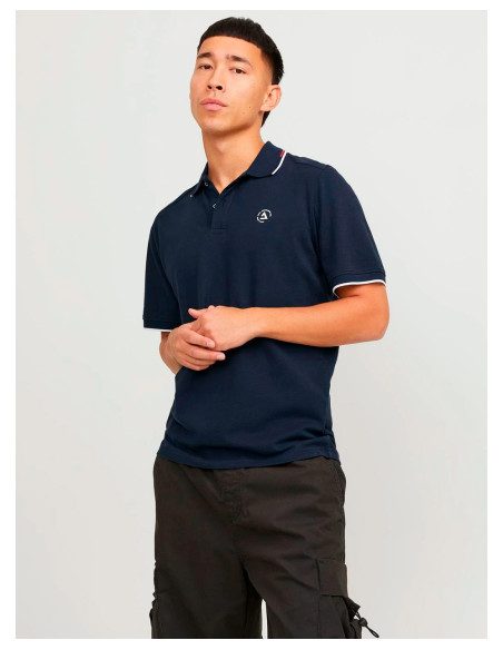 JACK & JONES 12252395 - Polo