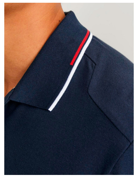 JACK & JONES 12252395 - Polo