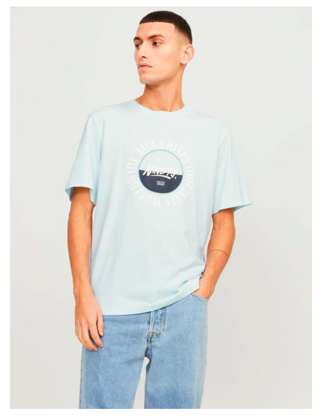 T-shirt JACK & JONES 12250411