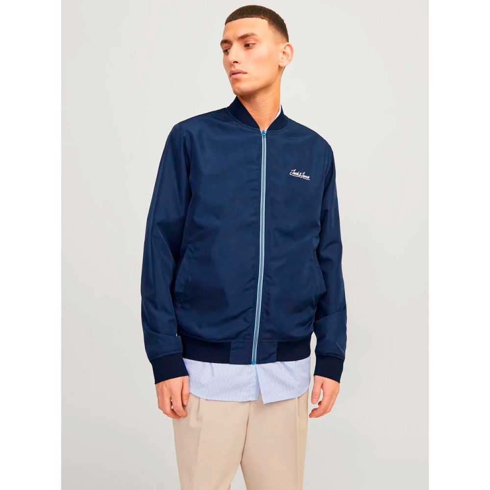 JACK & JONES 12249372 – Bomberjacke