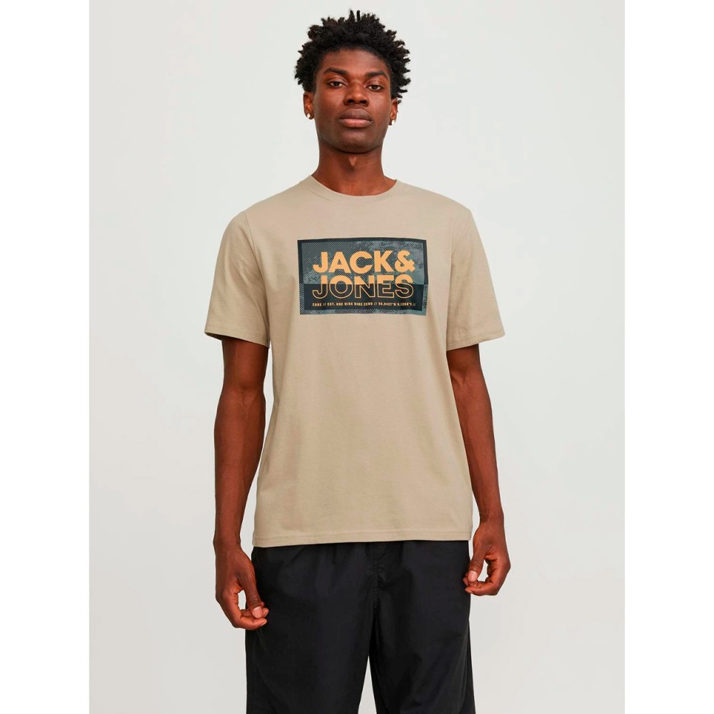 JACK & JONES 12253442 - T-Shirt