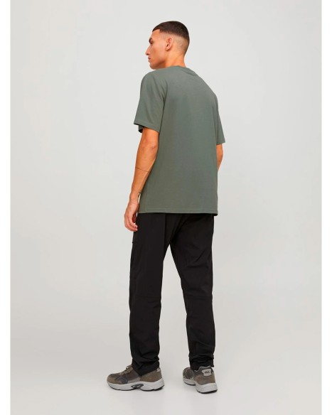 JACK & JONES 12253442 - Camiseta