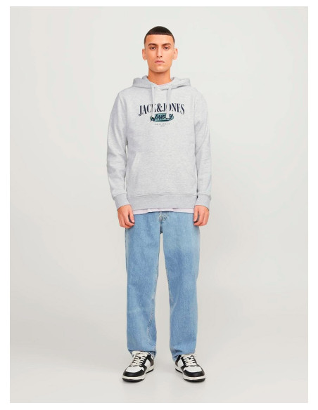JACK & JONES 12252402 - Sudadera
