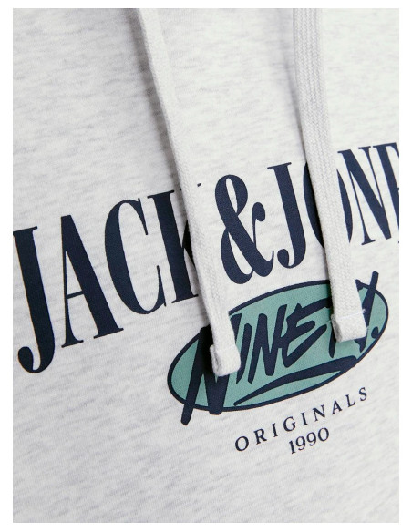 JACK & JONES 12252402 - Sudadera